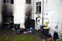 Feuer 2 Y Kellerbrand Koeln Humbold Gremberg Hachenburgerstr P670